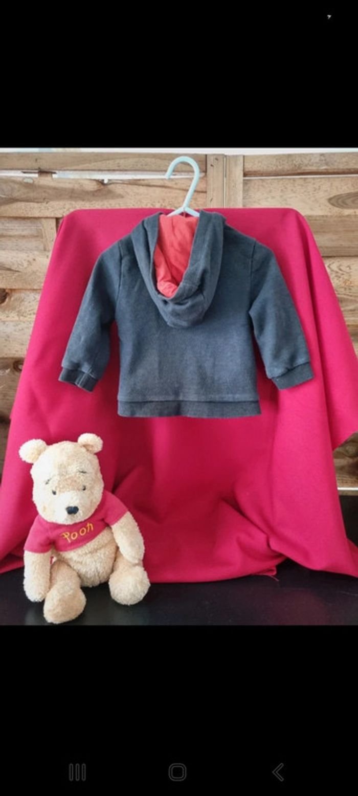 Veste garçon - photo numéro 2