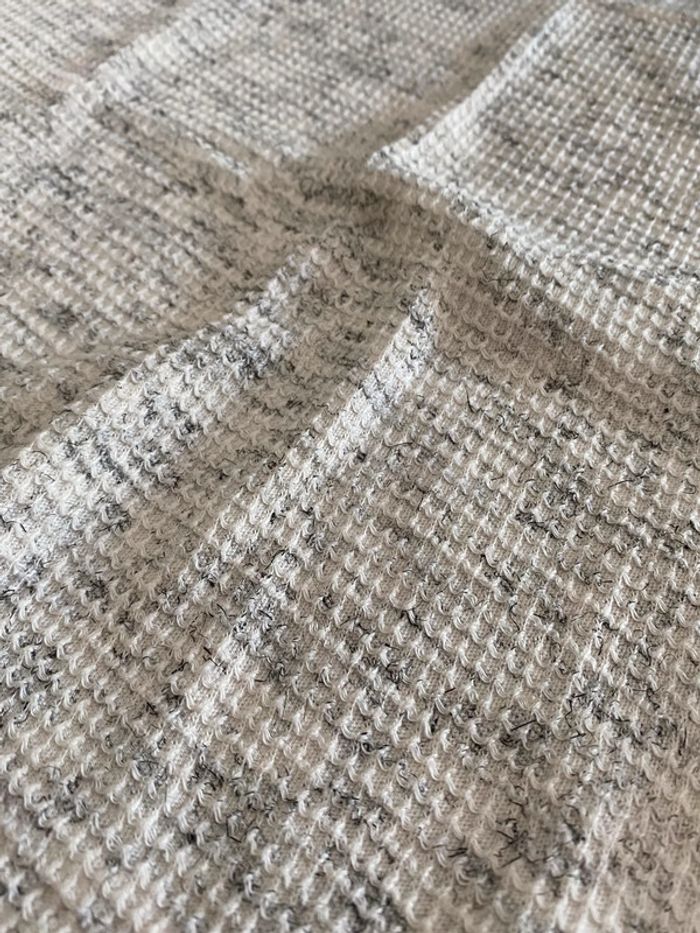 Haut à franges - photo numéro 4