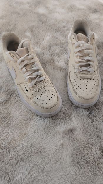 Baskets Nike Court Vision Low Next Nature 37,5