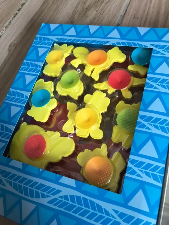 Livre collection Colle l'histoire Disney La Garde du roi lion - photo numéro 3