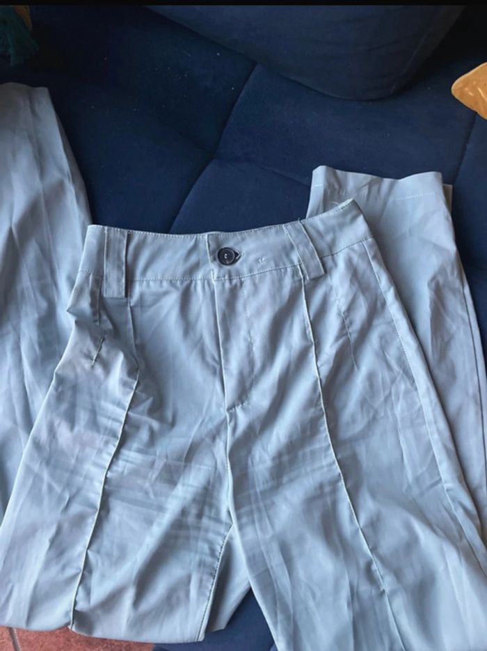 Pantalon droit - photo numéro 2