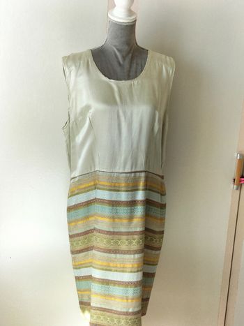 Robe taille 42/44 Dressing Vintage