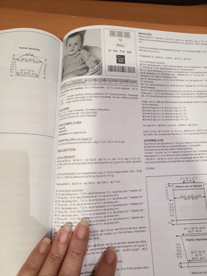 Phildar - photo numéro 8
