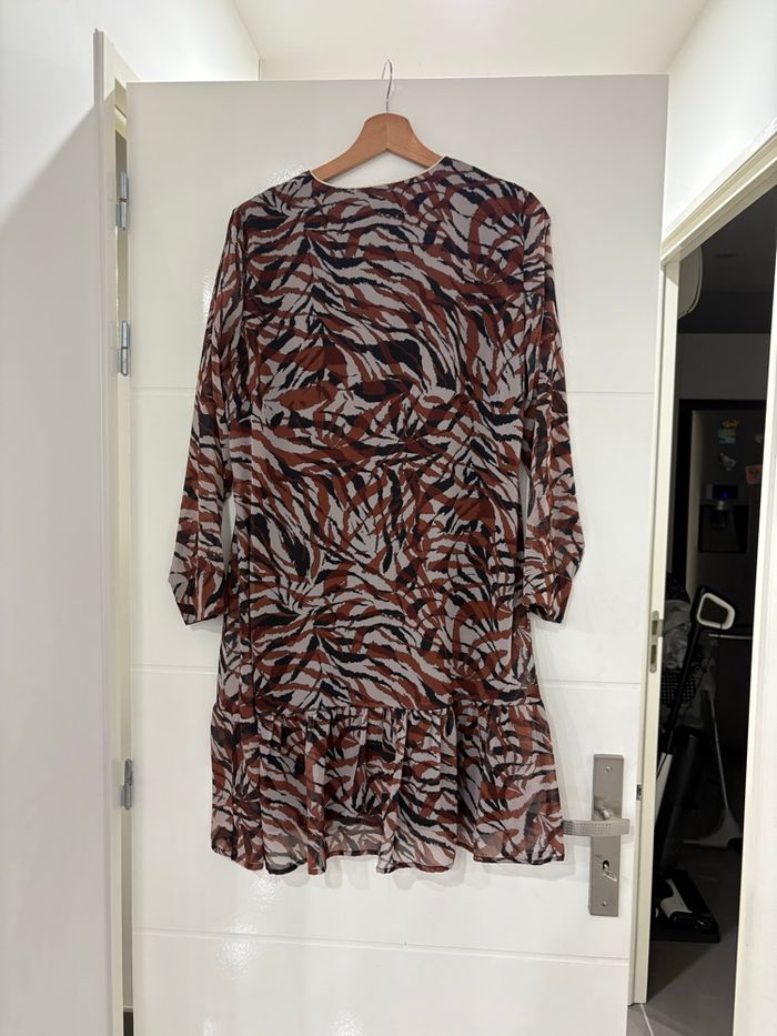 Robe femme - photo numéro 4