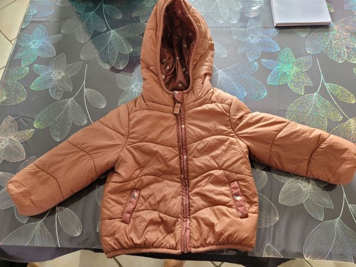 Manteau