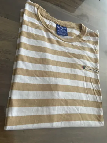 T-shirt Champion