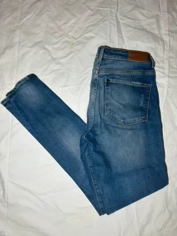 Jean vintage