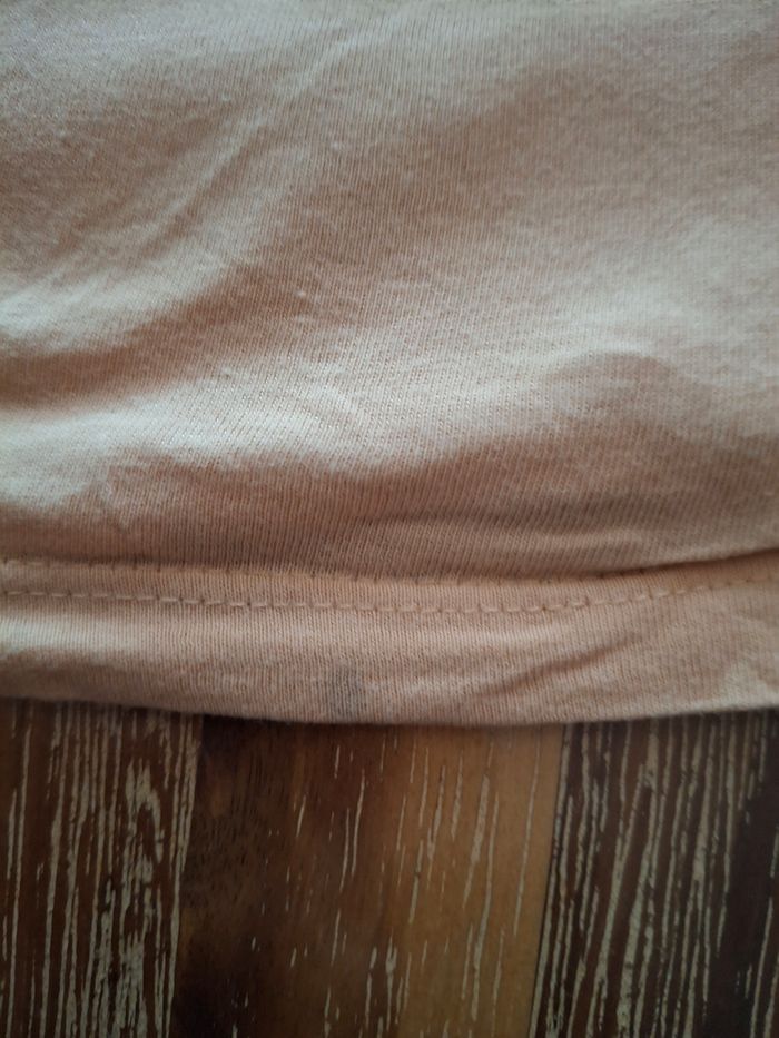 Tee-shirt - photo numéro 5