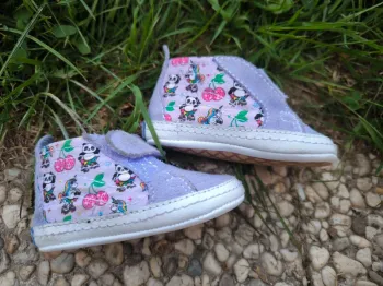 Vans bebe