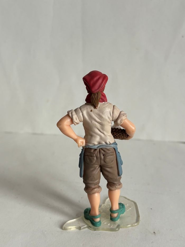 Fermière Schleich - photo numéro 2