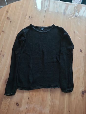 Pull fille
