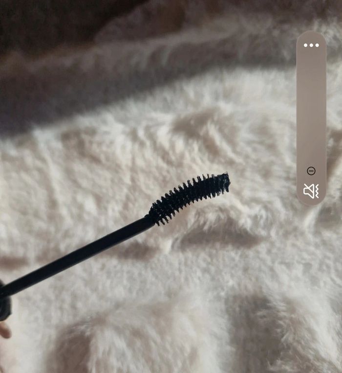 Mascara Guerlain teinte 01 black - photo numéro 5