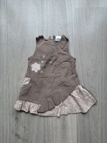 Robe 6 mois