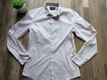 - Chemise Celio (J) - Taille S - Très bon état