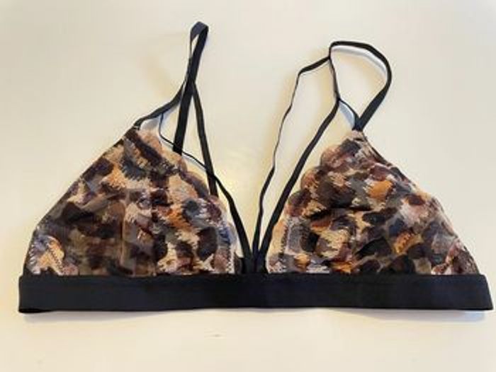 Soutien-gorge neuf taille M