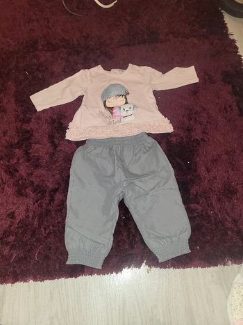 Ensemble bébé