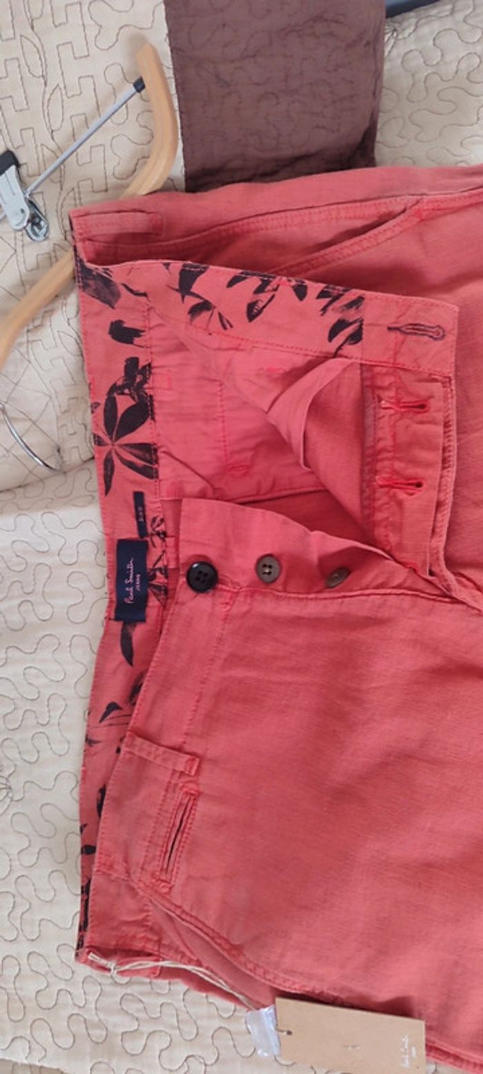 Pantalon homme Paul Smith - photo numéro 10