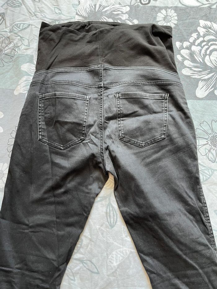 Pantalon grossesse taille M - photo numéro 5