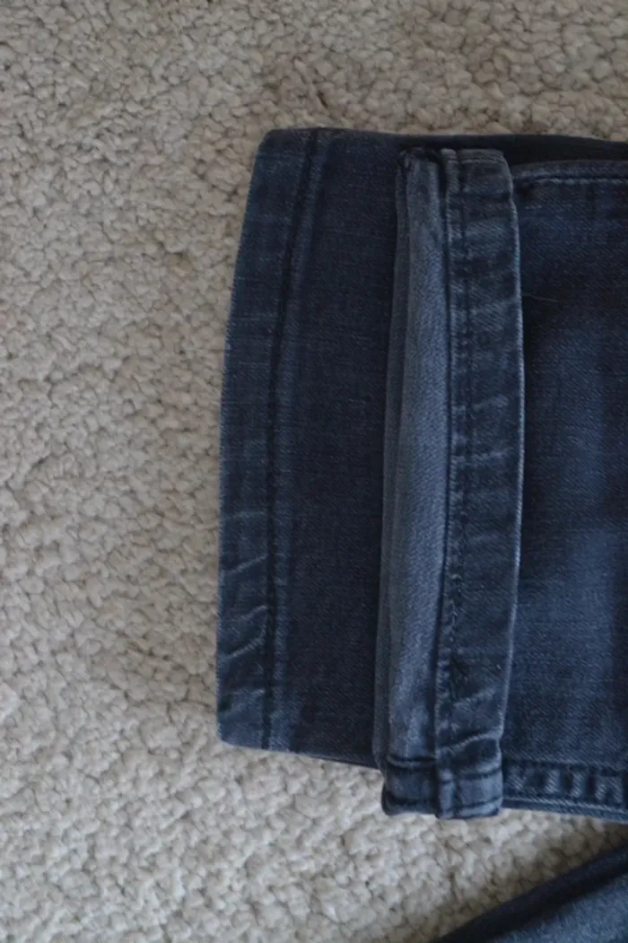 Jeans Levi's - Taille 38 (W29) - photo numéro 7