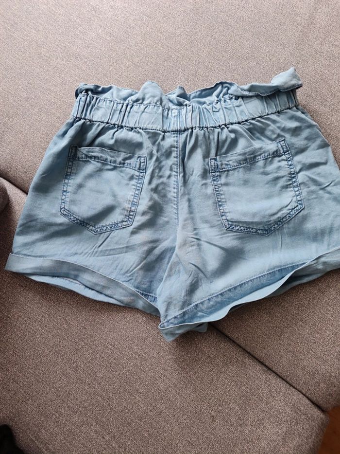 Lot 2 shorts - photo numéro 10