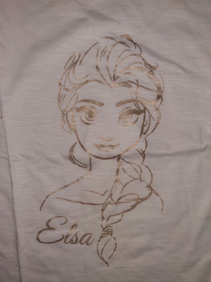 T-shirt manches longues - photo numéro 2