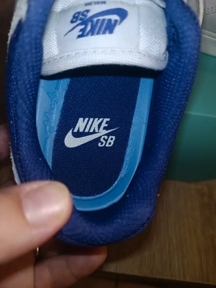 Nike SB malor 36 - photo numéro 9