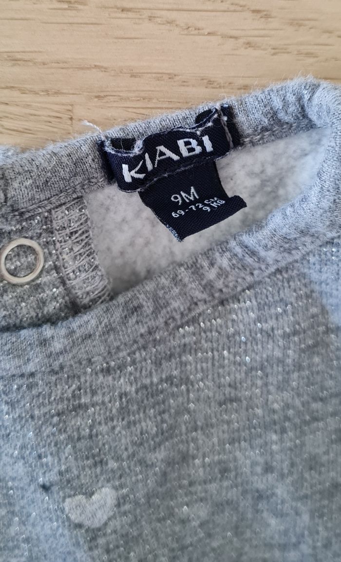 Robe kiabi - photo numéro 4