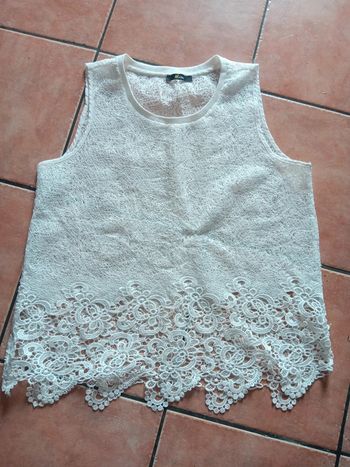 Debardeur taille 40/42