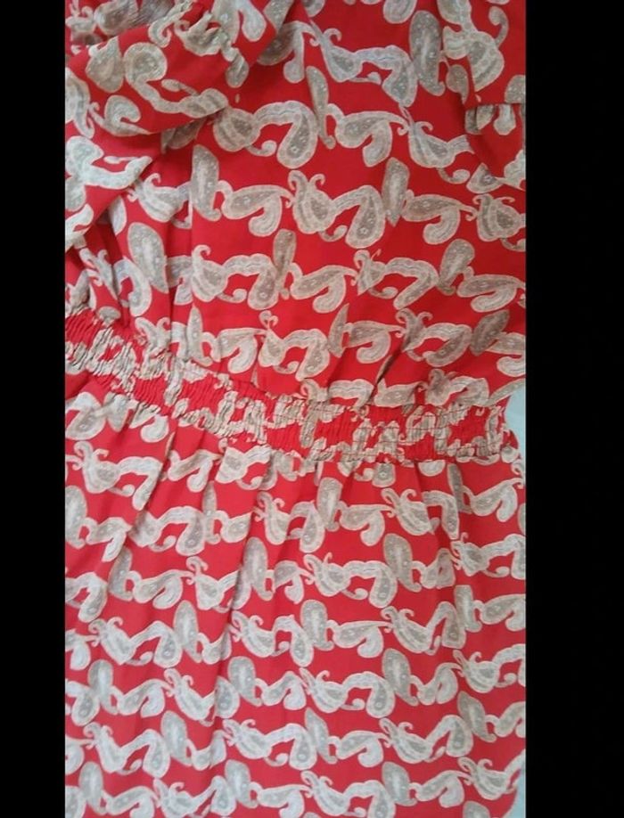 Robe d'été Goa - photo numéro 6