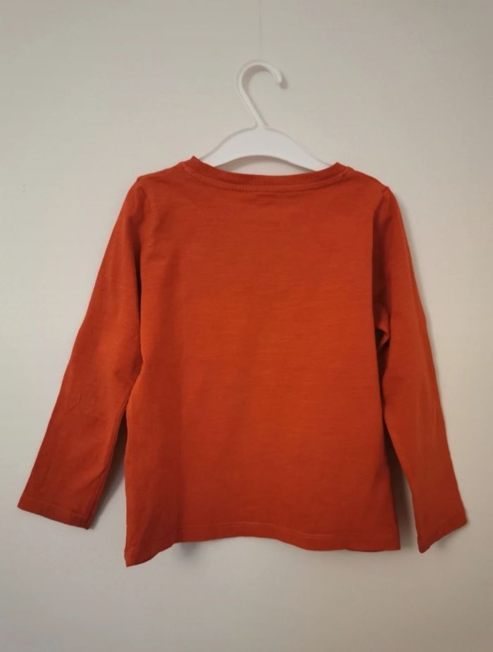 T-shirt manches longues - photo numéro 2