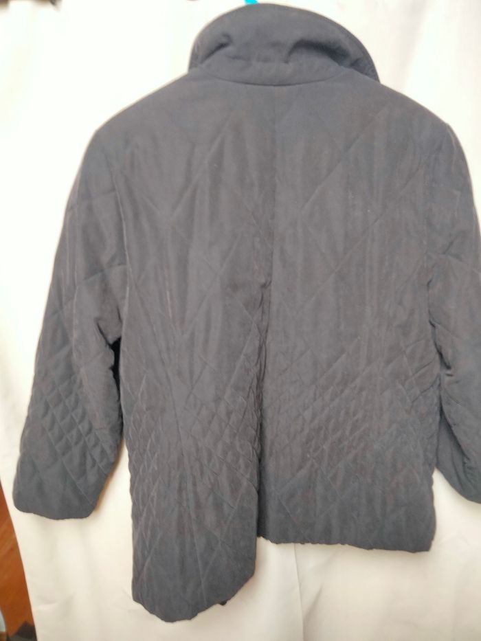 Manteau - photo numéro 2