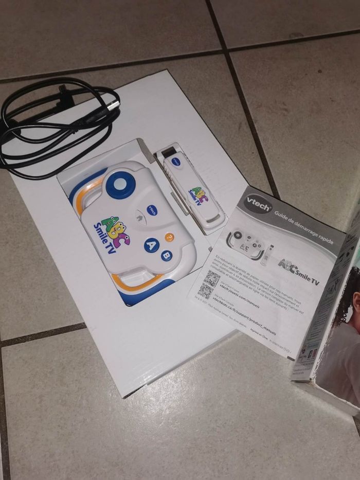 Abc Smile Tv - photo numéro 3