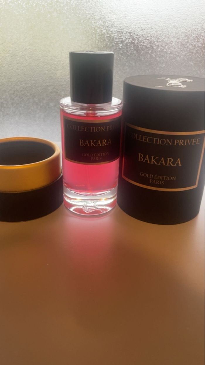 Parfum homme - photo numéro 2