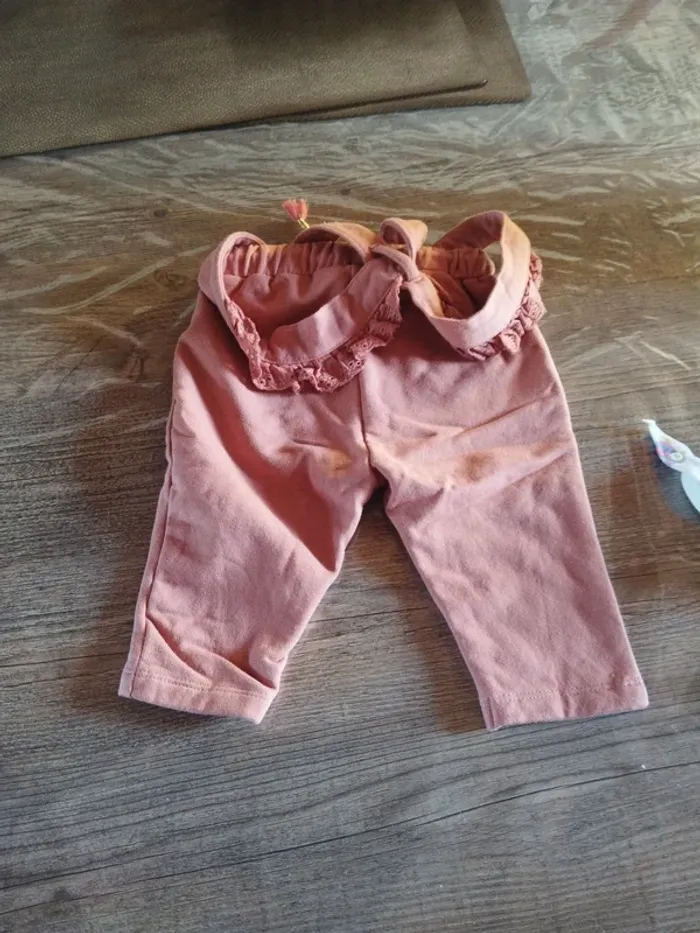 Pantalon la redoute - photo numéro 2