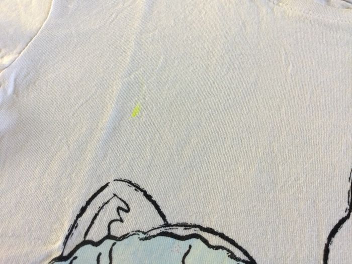 Tee shirt - photo numéro 2