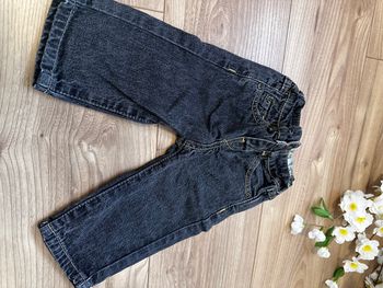Jeans bébé 6 mois