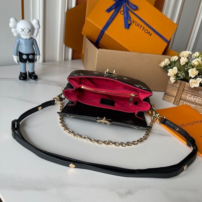 Louis Vuitton East West Métis   M12429 - photo numéro 9