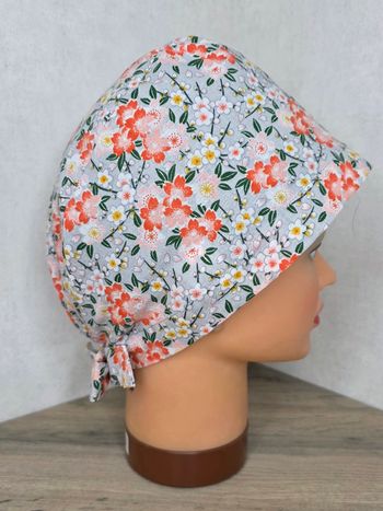 Calot, chapeau, bonnet, charlotte de bloc opératoire 