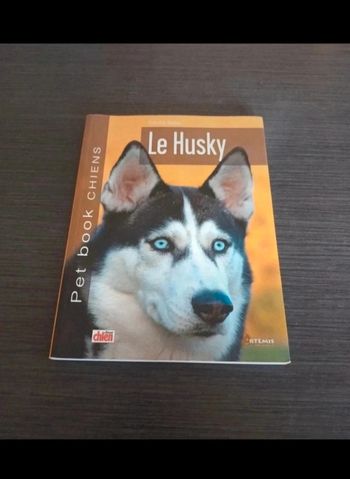 le husky