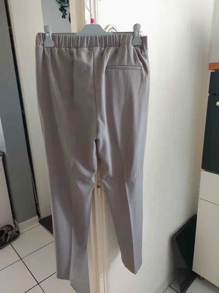 Pantalon camaïeu - photo numéro 3