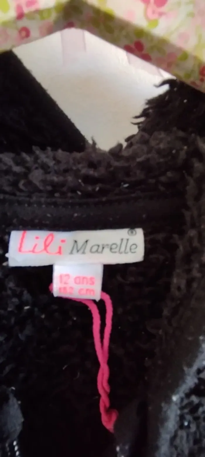 Gilet Moumoute - photo numéro 6