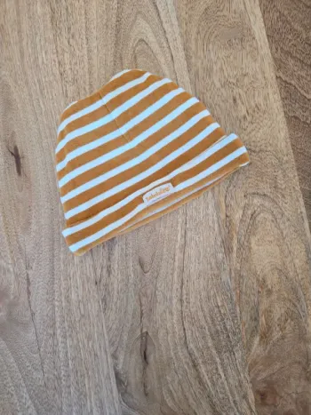 Bonnet timberland