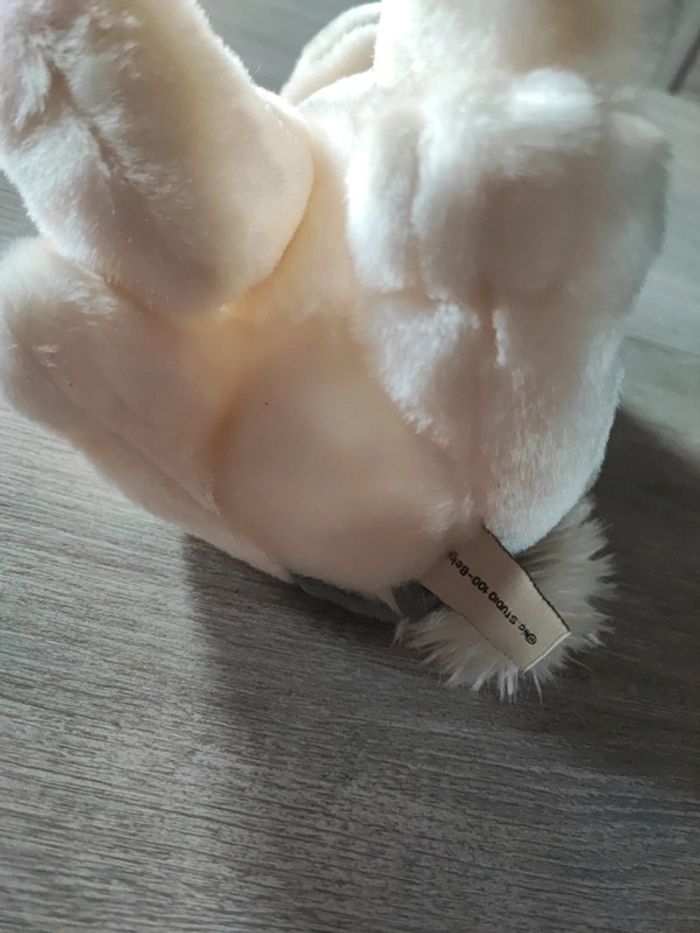 Samson peluche 20 cm - photo numéro 5