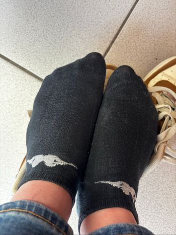 Chaussettes Kappa
