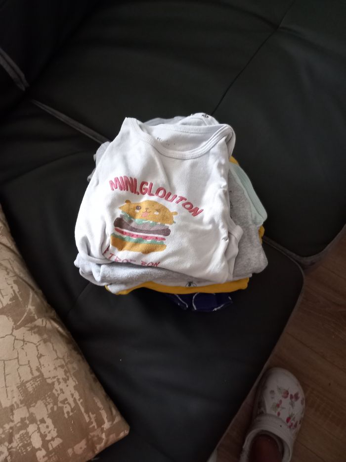 Affaire enfant - photo numéro 5