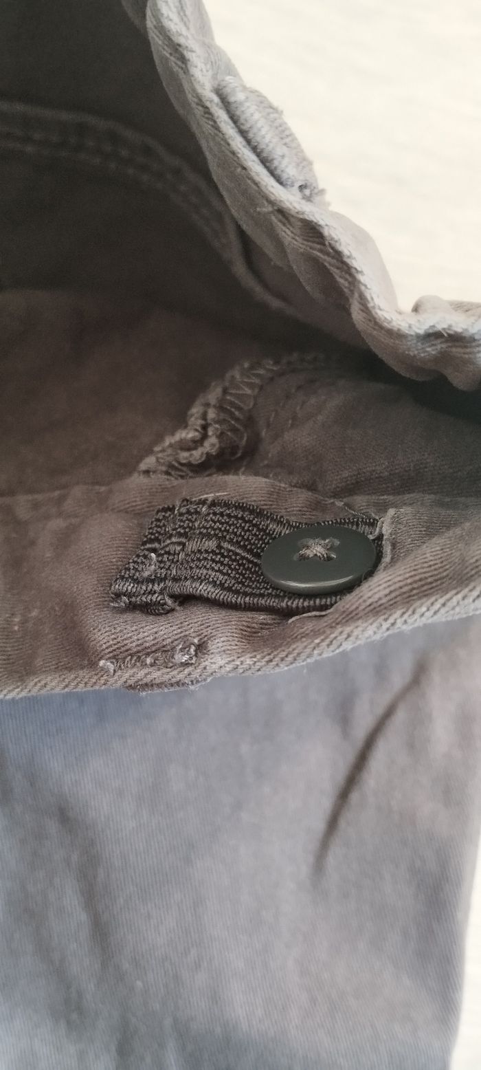 Pantalon garçon 18 mois Kiabi - photo numéro 3