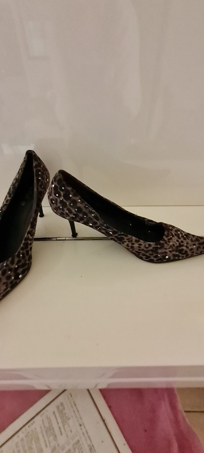 Escarpin 40 - photo numéro 2