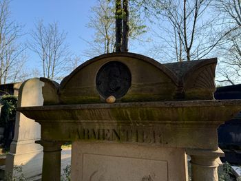 Pomme de terre historique