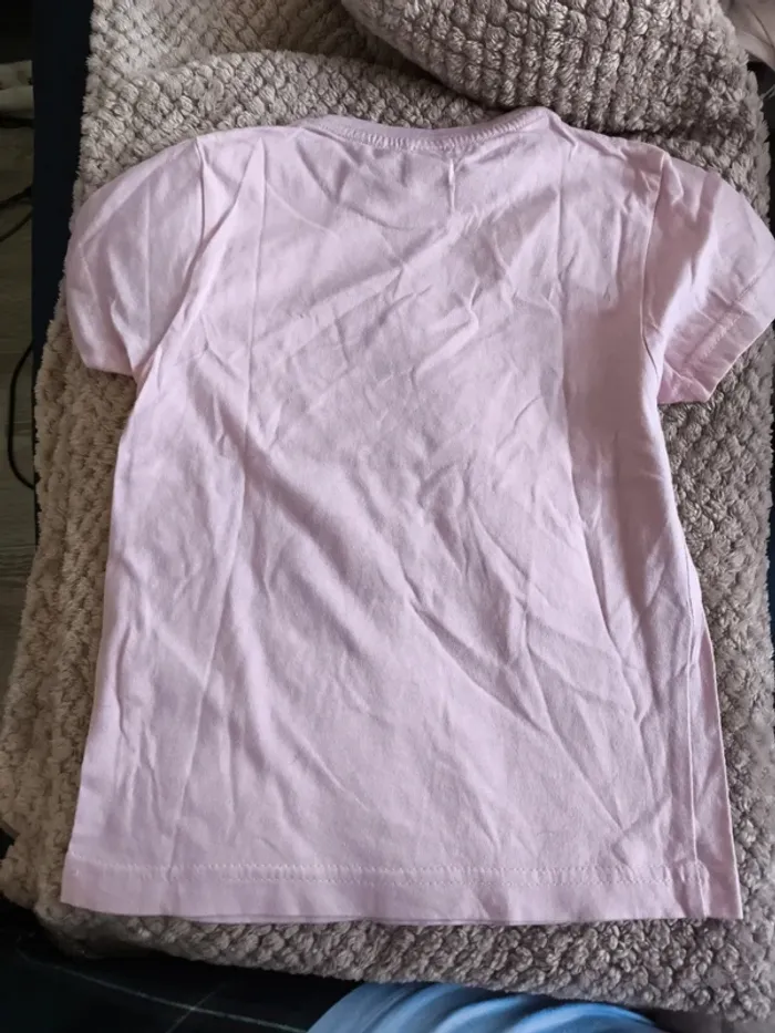 T-shirt 3-4 ans - photo numéro 4
