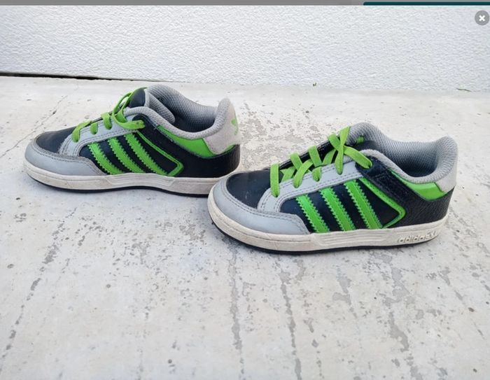 Chaussures